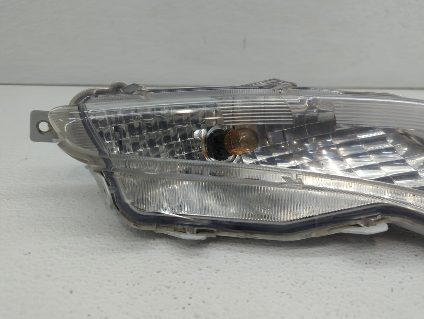 2015-2017 Toyota Camry Driver Left Oem Fog Light Lamp - Oemusedautoparts1.com