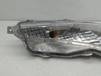 2015-2017 Toyota Camry Driver Left Oem Fog Light Lamp - Oemusedautoparts1.com