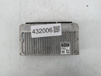 2016-2017 Toyota Camry PCM Engine Control Computer ECU ECM PCU OEM P/N:89661-06T21 89661-06T22 Fits Fits 2016 2017 OEM Used 