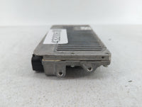 2016-2017 Toyota Camry PCM Engine Control Computer ECU ECM PCU OEM P/N:89661-06T21 89661-06T22 Fits Fits 2016 2017 OEM Used 