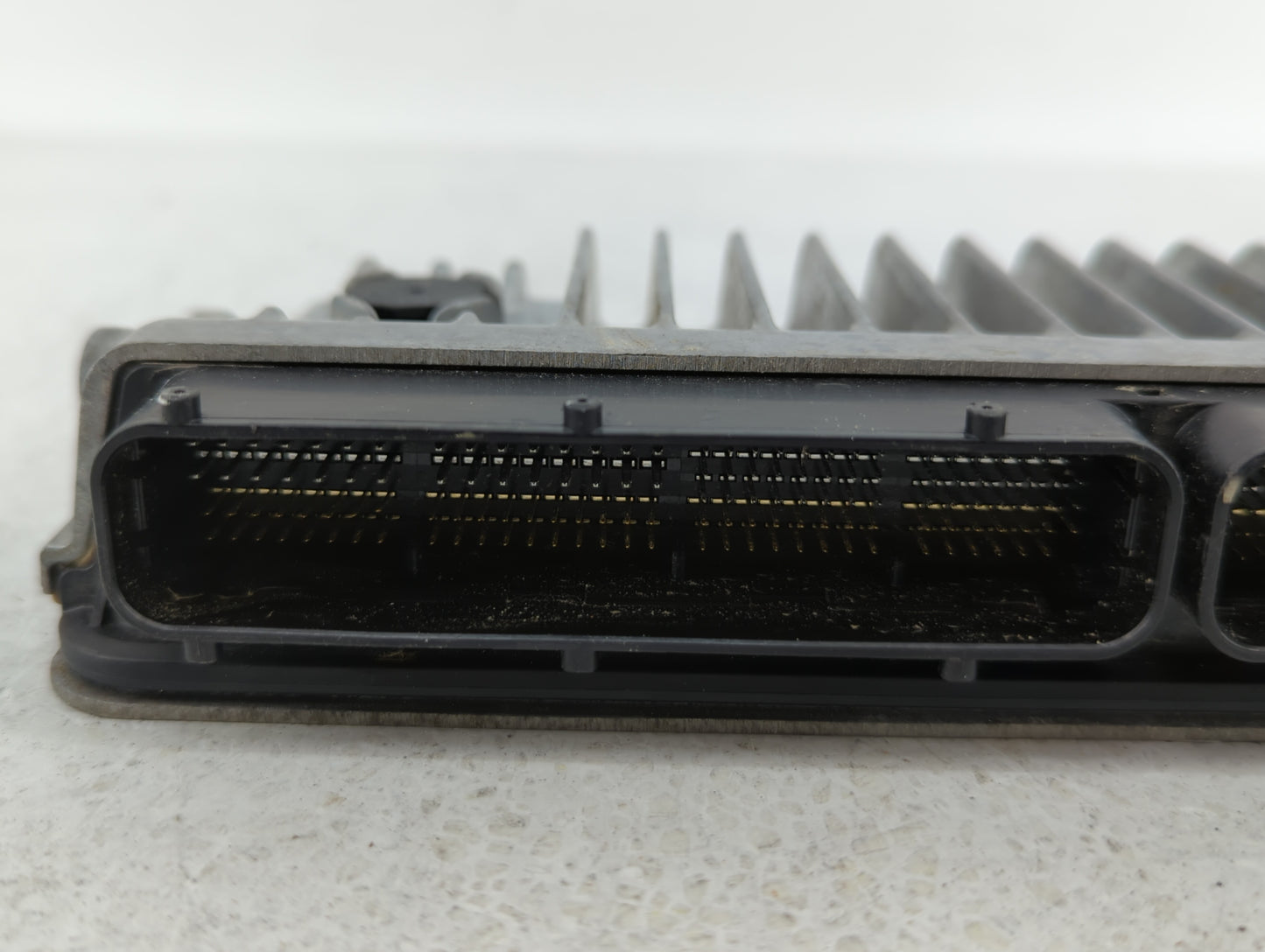 2016-2017 Toyota Camry PCM Engine Control Computer ECU ECM PCU OEM P/N:89661-06T21 89661-06T22 Fits Fits 2016 2017 OEM Used 