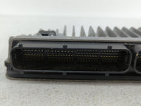 2016-2017 Toyota Camry PCM Engine Control Computer ECU ECM PCU OEM P/N:89661-06T21 89661-06T22 Fits Fits 2016 2017 OEM Used 