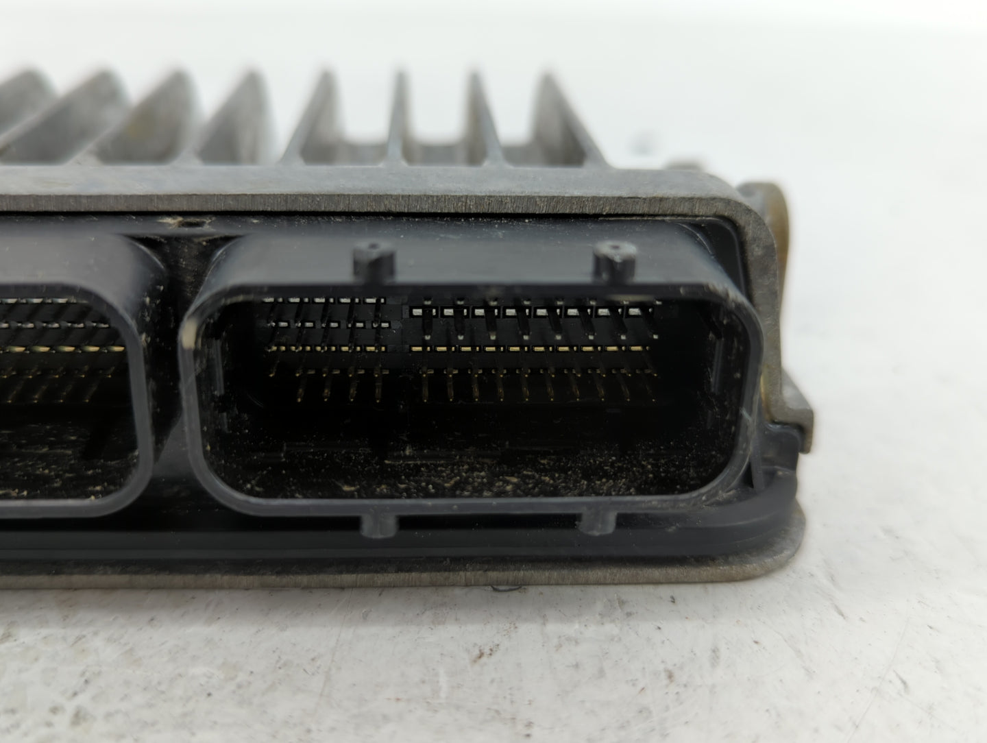 2016-2017 Toyota Camry PCM Engine Control Computer ECU ECM PCU OEM P/N:89661-06T21 89661-06T22 Fits Fits 2016 2017 OEM Used 