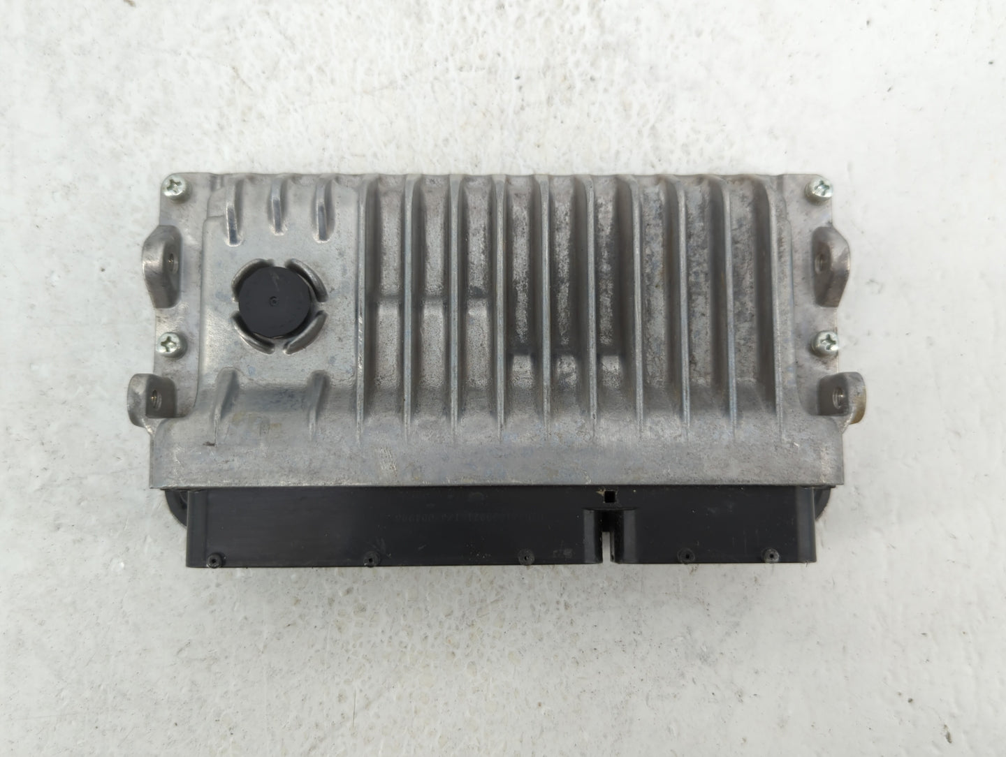 2016-2017 Toyota Camry PCM Engine Control Computer ECU ECM PCU OEM P/N:89661-06T21 89661-06T22 Fits Fits 2016 2017 OEM Used 