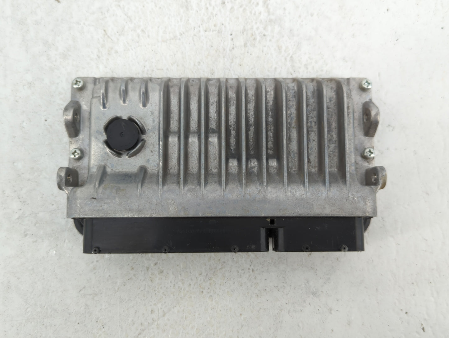 2016-2017 Toyota Camry PCM Engine Control Computer ECU ECM PCU OEM P/N:89661-06T21 89661-06T22 Fits Fits 2016 2017 OEM Used 