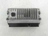 2016-2017 Toyota Camry PCM Engine Control Computer ECU ECM PCU OEM P/N:89661-06T21 89661-06T22 Fits Fits 2016 2017 OEM Used 