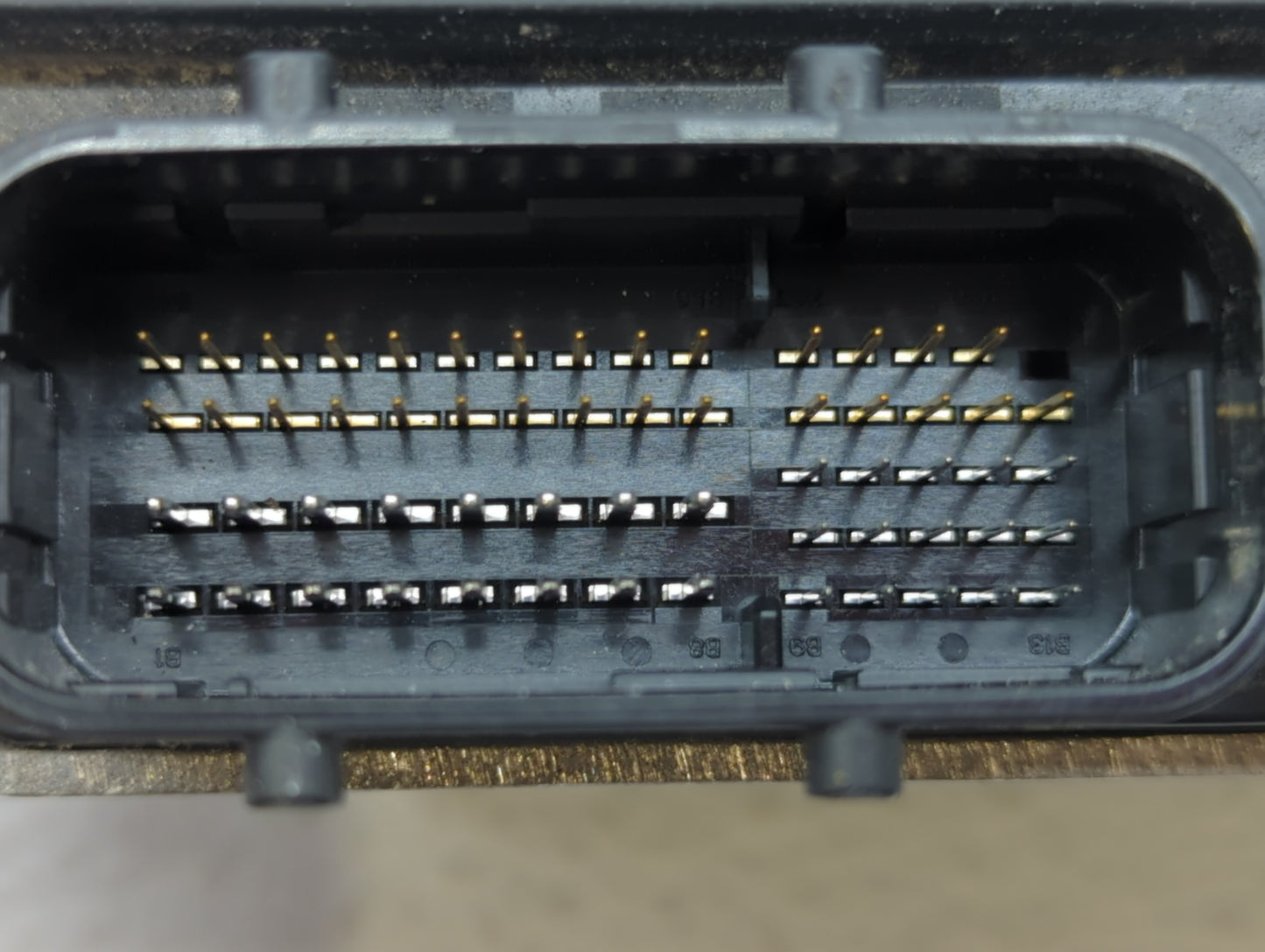 2016-2017 Toyota Camry PCM Engine Control Computer ECU ECM PCU OEM P/N:89661-06T21 89661-06T22, 89661-06N12 Fits Fits 2016 2