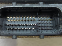 2016-2017 Toyota Camry PCM Engine Control Computer ECU ECM PCU OEM P/N:89661-06T21 89661-06T22, 89661-06N12 Fits Fits 2016 2