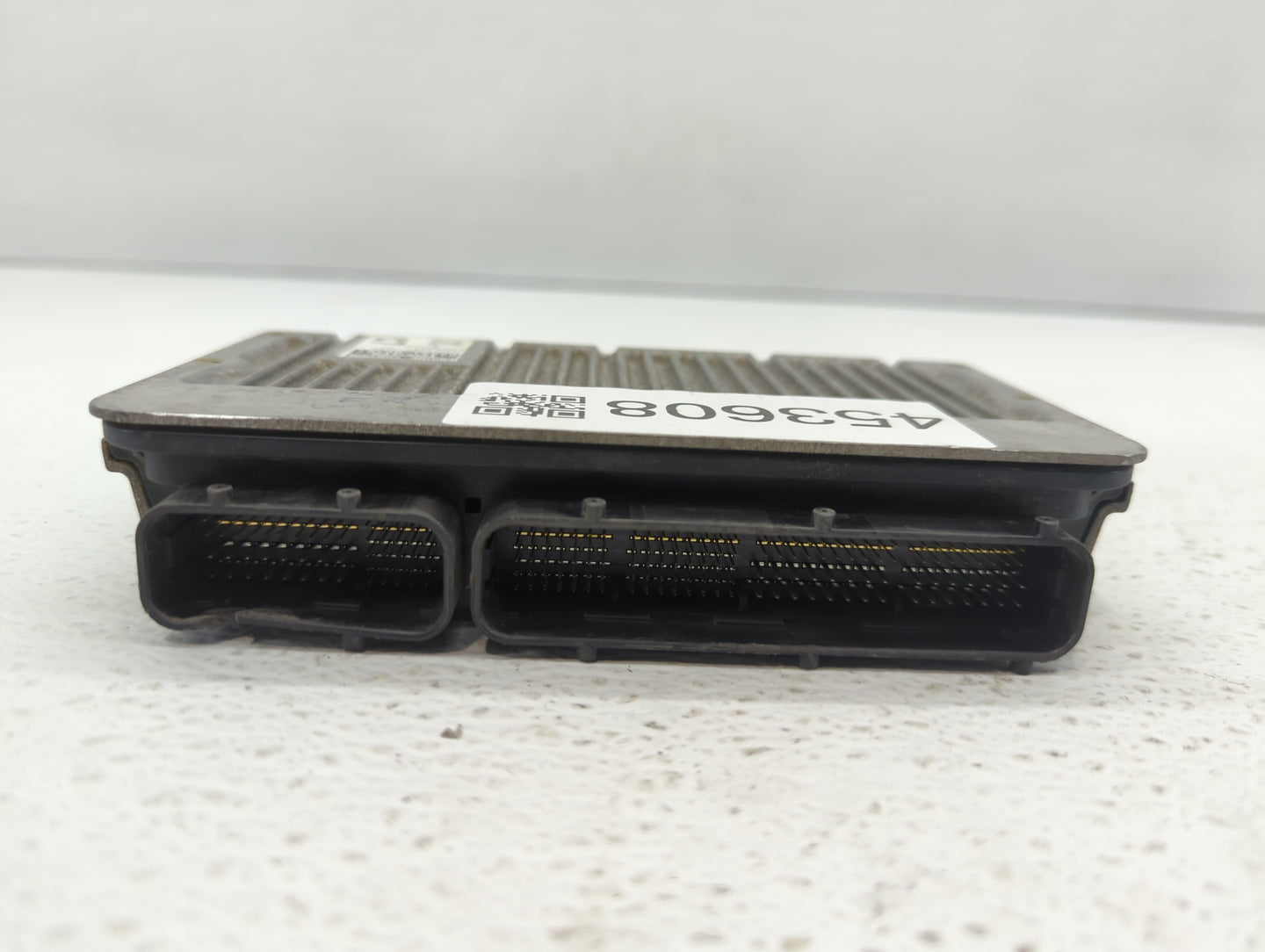 2016-2017 Toyota Camry PCM Engine Control Computer ECU ECM PCU OEM P/N:89661-06T21 89661-06T22 Fits Fits 2016 2017 OEM Used 