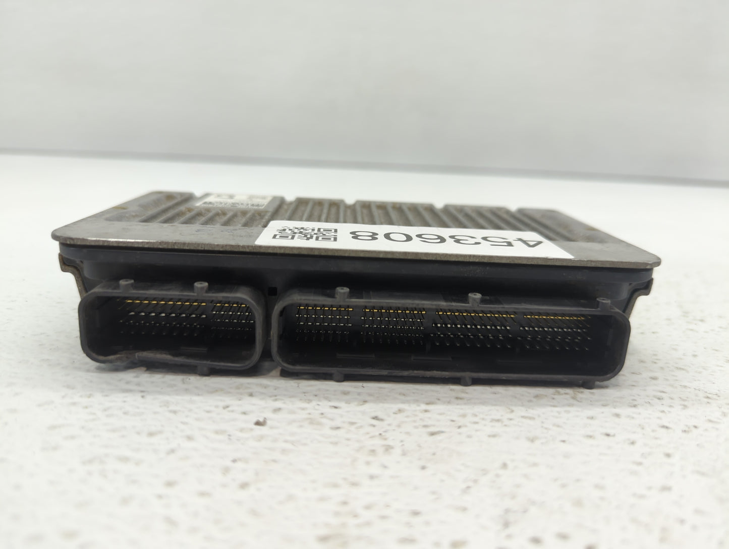 2016-2017 Toyota Camry PCM Engine Control Computer ECU ECM PCU OEM P/N:89661-06T21 89661-06T22 Fits Fits 2016 2017 OEM Used 