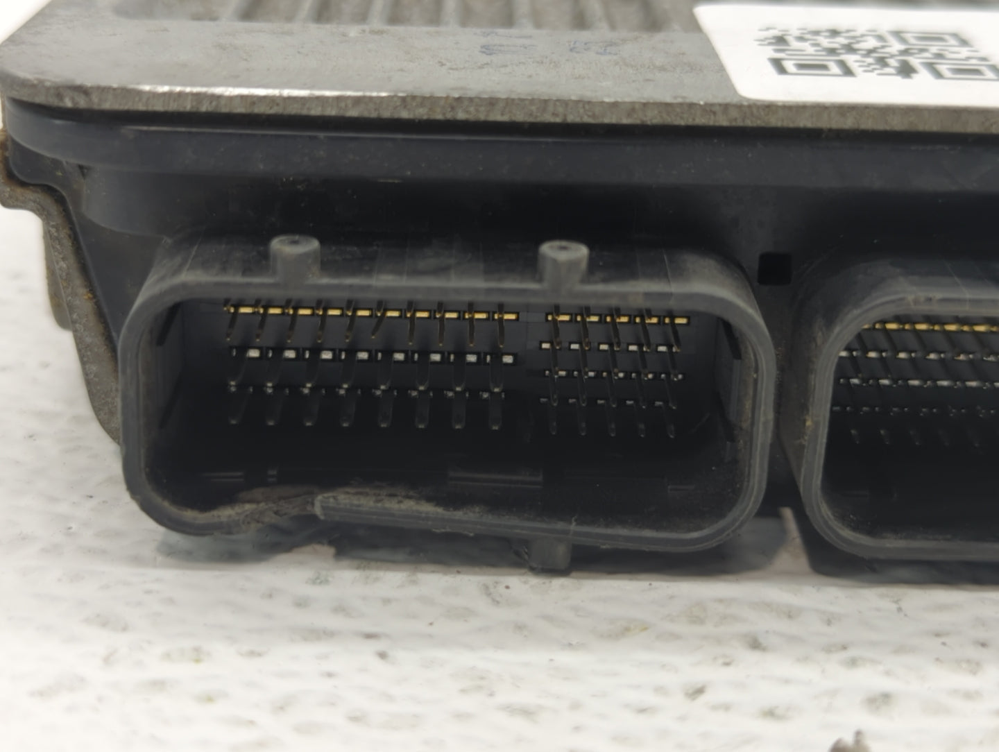 2016-2017 Toyota Camry PCM Engine Control Computer ECU ECM PCU OEM P/N:89661-06T21 89661-06T22 Fits Fits 2016 2017 OEM Used 