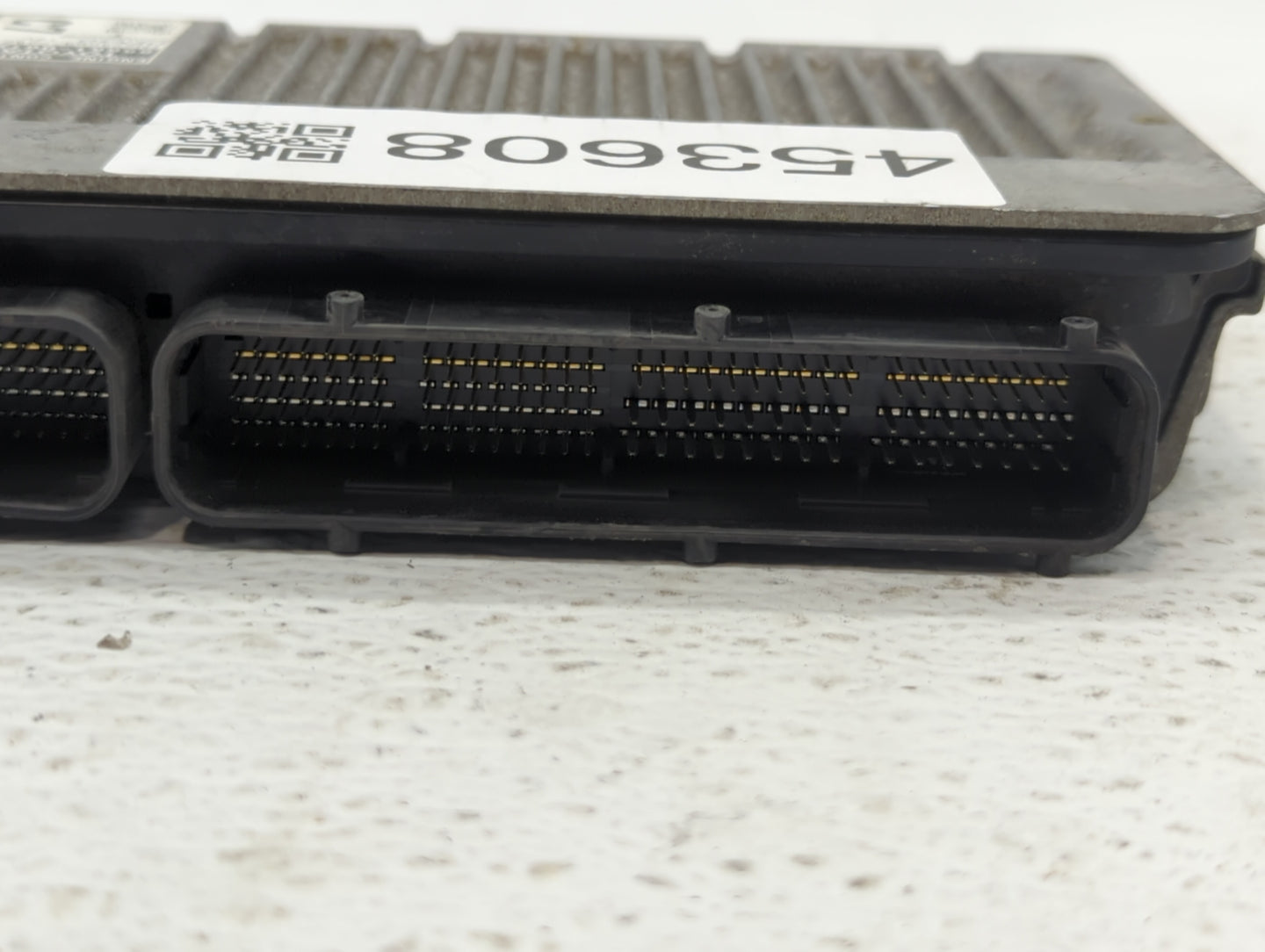 2016-2017 Toyota Camry PCM Engine Control Computer ECU ECM PCU OEM P/N:89661-06T21 89661-06T22 Fits Fits 2016 2017 OEM Used 