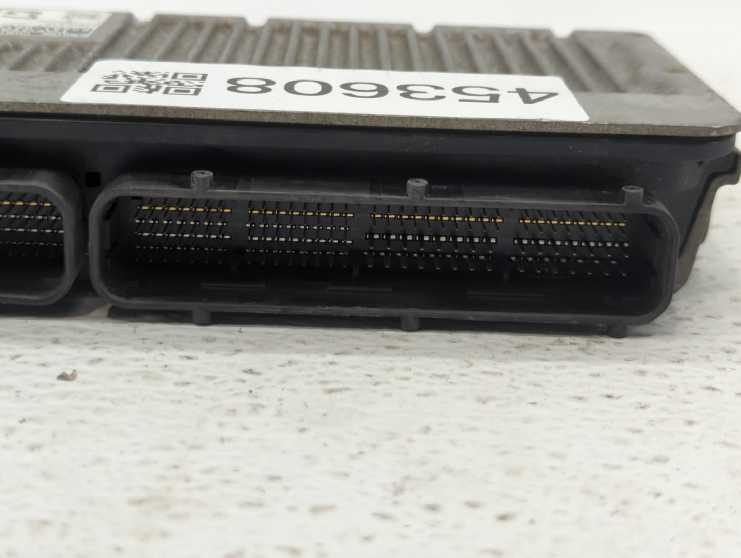 2016-2017 Toyota Camry PCM Engine Control Computer ECU ECM PCU OEM P/N:89661-06T21 89661-06T22 Fits Fits 2016 2017 OEM Used 