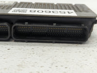 2016-2017 Toyota Camry PCM Engine Control Computer ECU ECM PCU OEM P/N:89661-06T21 89661-06T22 Fits Fits 2016 2017 OEM Used 