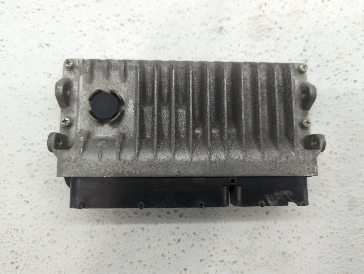 2016-2017 Toyota Camry PCM Engine Control Computer ECU ECM PCU OEM P/N:89661-06T21 89661-06T22 Fits Fits 2016 2017 OEM Used 