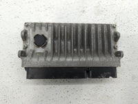 2016-2017 Toyota Camry PCM Engine Control Computer ECU ECM PCU OEM P/N:89661-06T21 89661-06T22 Fits Fits 2016 2017 OEM Used 