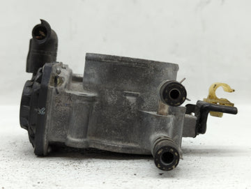 2010-2017 Toyota Camry Throttle Body P/N:22030-36010 22030-0V010 Fits Fits 2009 2010 2011 2012 2013 2014 2015 2016 2017 2018 2019 OEM Used Auto Parts