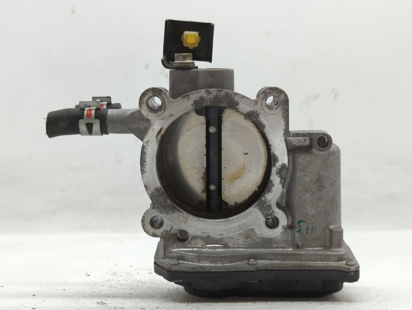 2010-2017 Toyota Camry Throttle Body P/N:22030-36010 22030-0V010 Fits Fits 2009 2010 2011 2012 2013 2014 2015 2016 2017 2018