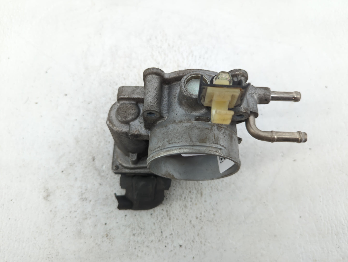2010-2017 Toyota Camry Throttle Body P/N:22030-36010 22030-0V010 Fits Fits 2009 2010 2011 2012 2013 2014 2015 2016 2017 2018