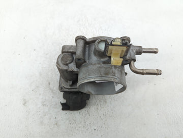 2010-2017 Toyota Camry Throttle Body P/N:22030-36010 22030-0V010 Fits Fits 2009 2010 2011 2012 2013 2014 2015 2016 2017 2018 2019 OEM Used Auto Parts