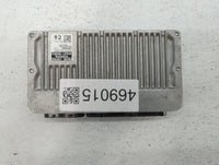 2016-2017 Toyota Camry PCM Engine Control Computer ECU ECM PCU OEM P/N:89661-06N12 275600-7280, 89661-06N11 Fits Fits 2016 2