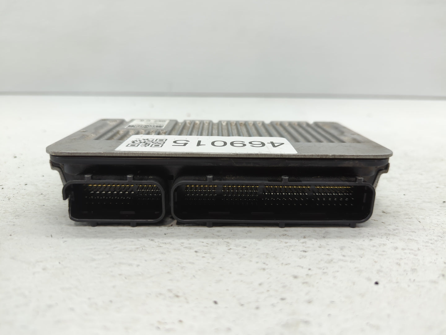 2016-2017 Toyota Camry PCM Engine Control Computer ECU ECM PCU OEM P/N:89661-06N12 275600-7280, 89661-06N11 Fits Fits 2016 2