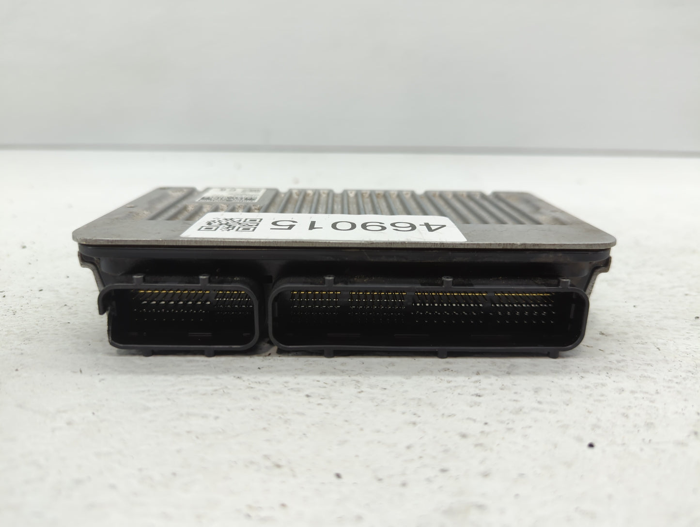 2016-2017 Toyota Camry PCM Engine Control Computer ECU ECM PCU OEM P/N:89661-06N12 275600-7280, 89661-06N11 Fits Fits 2016 2