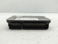 2016-2017 Toyota Camry PCM Engine Control Computer ECU ECM PCU OEM P/N:89661-06N12 275600-7280, 89661-06N11 Fits Fits 2016 2