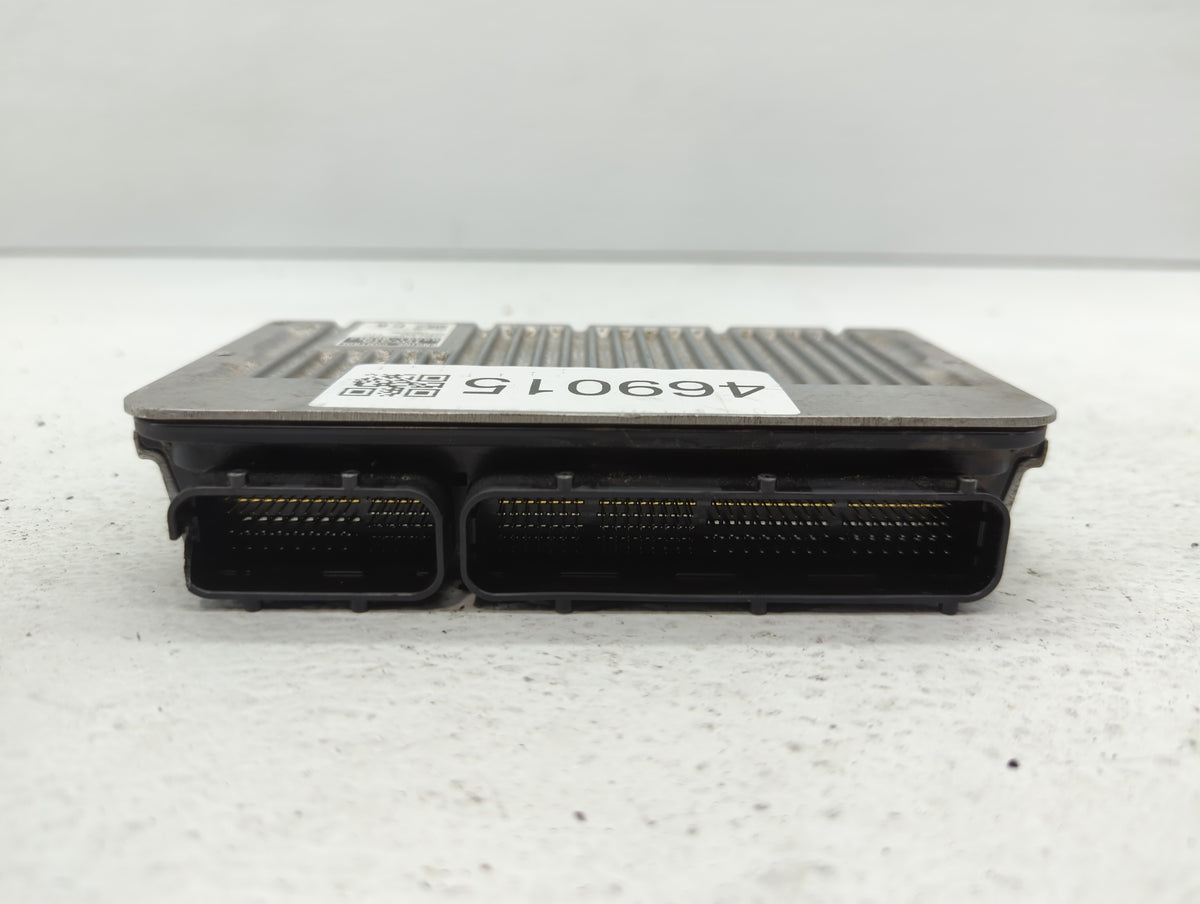 2016-2017 Toyota Camry PCM Engine Control Computer ECU ECM PCU OEM P/N:89661-06N12 275600-7280, 89661-06N11 Fits 2016 2017 O