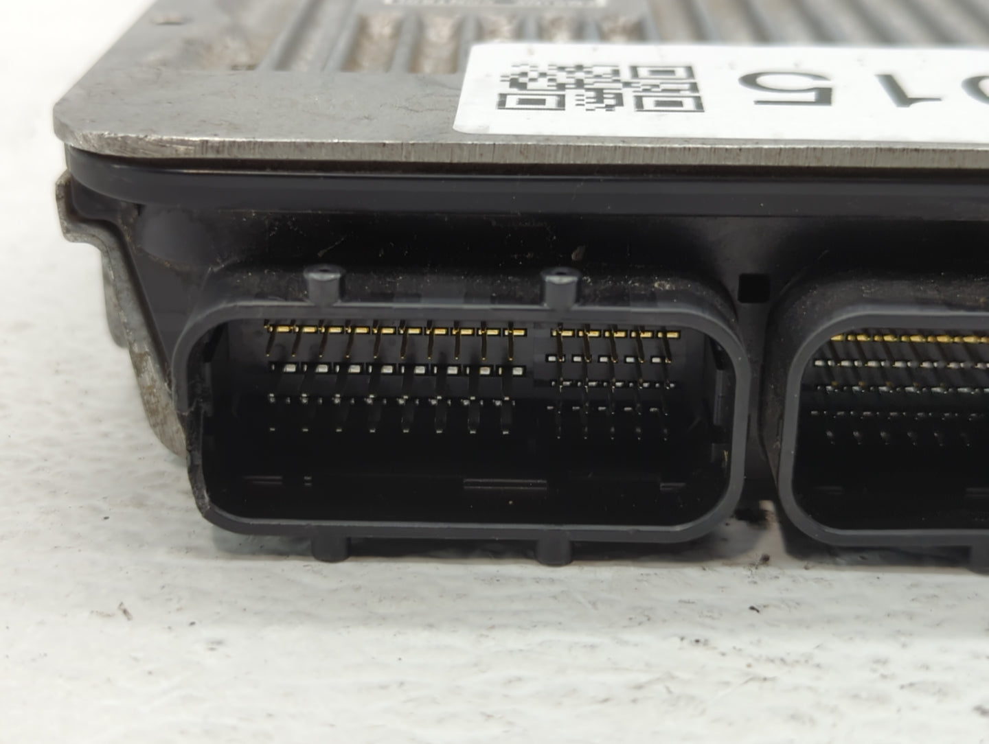 2016-2017 Toyota Camry PCM Engine Control Computer ECU ECM PCU OEM P/N:89661-06N12 275600-7280, 89661-06N11 Fits Fits 2016 2