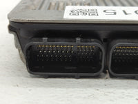 2016-2017 Toyota Camry PCM Engine Control Computer ECU ECM PCU OEM P/N:89661-06N12 275600-7280, 89661-06N11 Fits Fits 2016 2