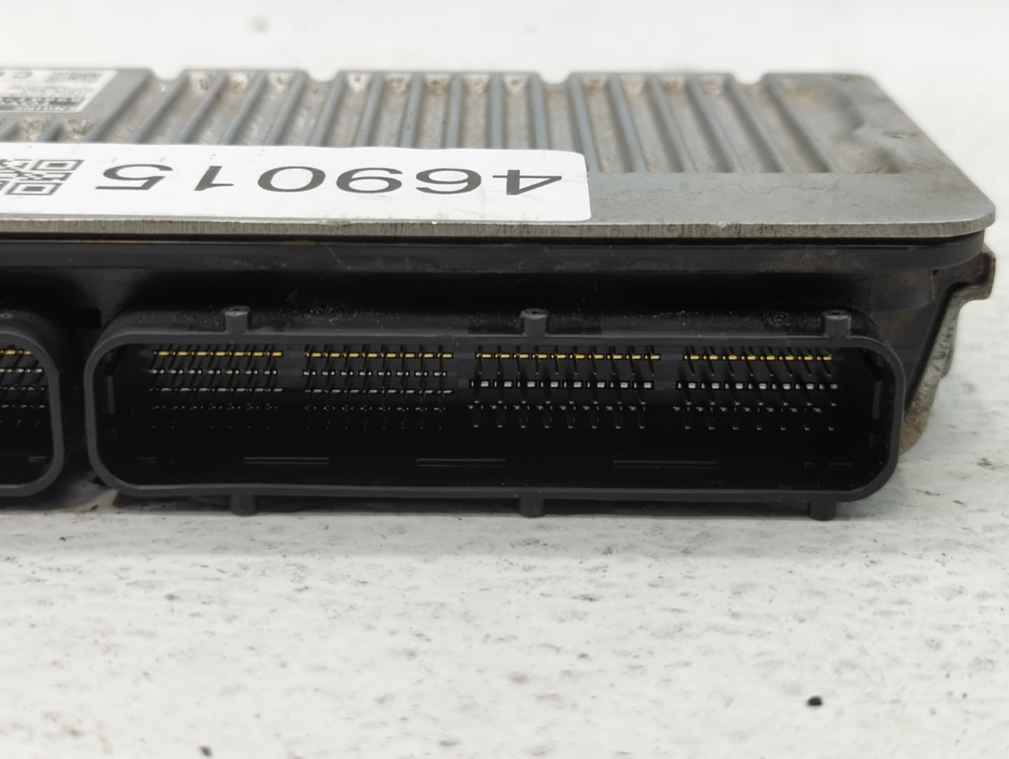 2016-2017 Toyota Camry PCM Engine Control Computer ECU ECM PCU OEM P/N:89661-06N12 275600-7280, 89661-06N11 Fits Fits 2016 2