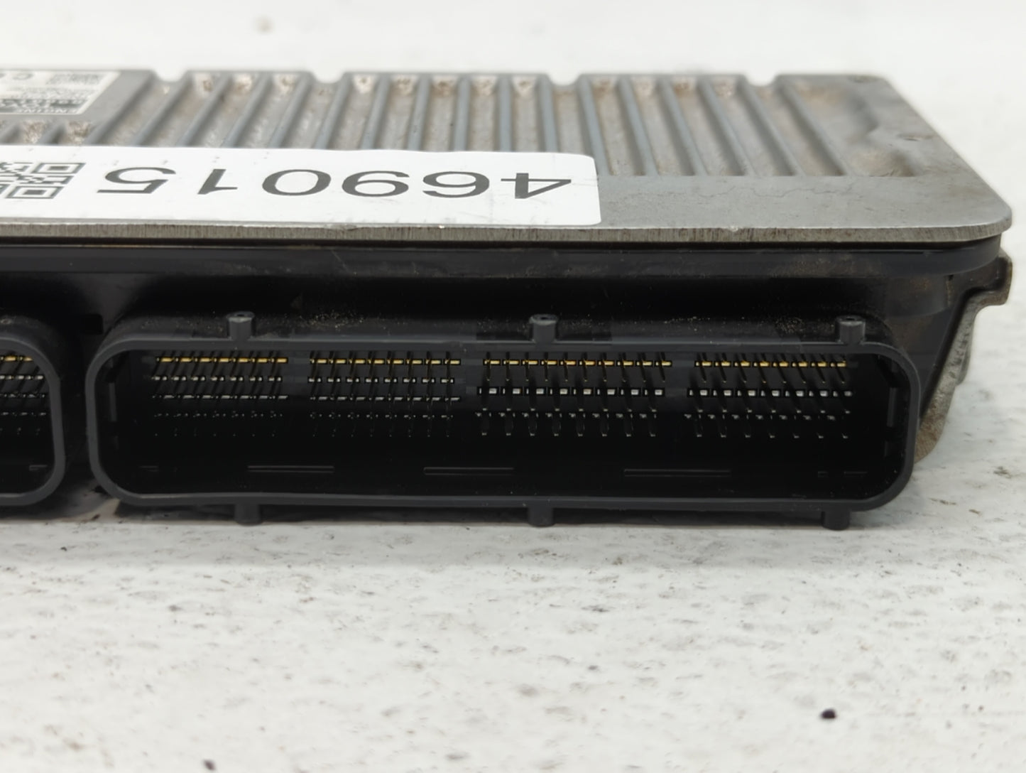 2016-2017 Toyota Camry PCM Engine Control Computer ECU ECM PCU OEM P/N:89661-06N12 275600-7280, 89661-06N11 Fits Fits 2016 2