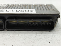 2016-2017 Toyota Camry PCM Engine Control Computer ECU ECM PCU OEM P/N:89661-06N12 275600-7280, 89661-06N11 Fits Fits 2016 2
