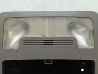 2012-2017 Toyota Camry Overhead Roof Console Dark Grey - Oemusedautoparts1.com