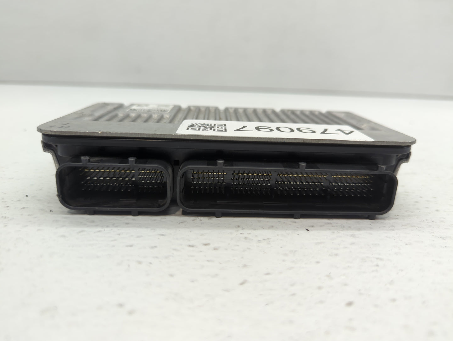 2016-2017 Toyota Camry PCM Engine Control Computer ECU ECM PCU OEM P/N:89661-06N11 Fits Fits 2016 2017 OEM Used Auto Parts -