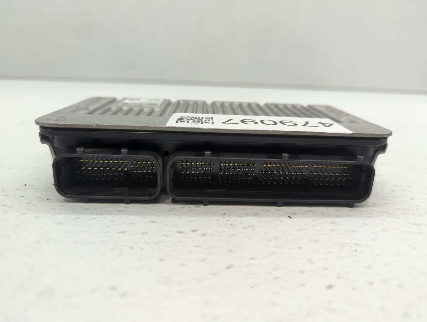 2016-2017 Toyota Camry PCM Engine Control Computer ECU ECM PCU OEM P/N:89661-06N11 Fits Fits 2016 2017 OEM Used Auto Parts -