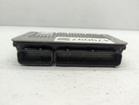 2016-2017 Toyota Camry PCM Engine Control Computer ECU ECM PCU OEM P/N:89661-06N11 Fits Fits 2016 2017 OEM Used Auto Parts -