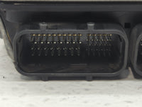 2016-2017 Toyota Camry PCM Engine Control Computer ECU ECM PCU OEM P/N:89661-06N11 Fits Fits 2016 2017 OEM Used Auto Parts -