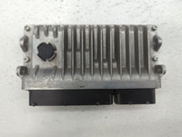 2016-2017 Toyota Camry PCM Engine Control Computer ECU ECM PCU OEM P/N:89661-06N11 Fits Fits 2016 2017 OEM Used Auto Parts -