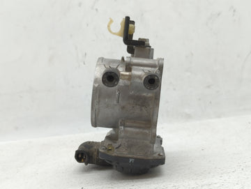 2010-2017 Toyota Camry Throttle Body P/N:22030-0V010 22030-36010 Fits Fits 2009 2010 2011 2012 2013 2014 2015 2016 2017 2018 2019 OEM Used Auto Parts