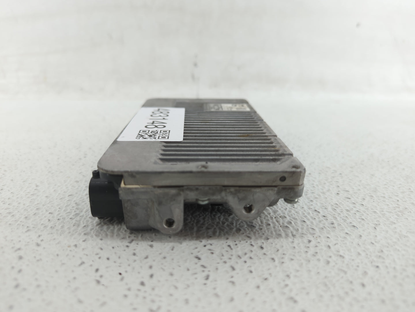 2016-2017 Toyota Camry PCM Engine Control Computer ECU ECM PCU OEM P/N:89661-06N12 89661-06N11 Fits Fits 2016 2017 OEM Used 