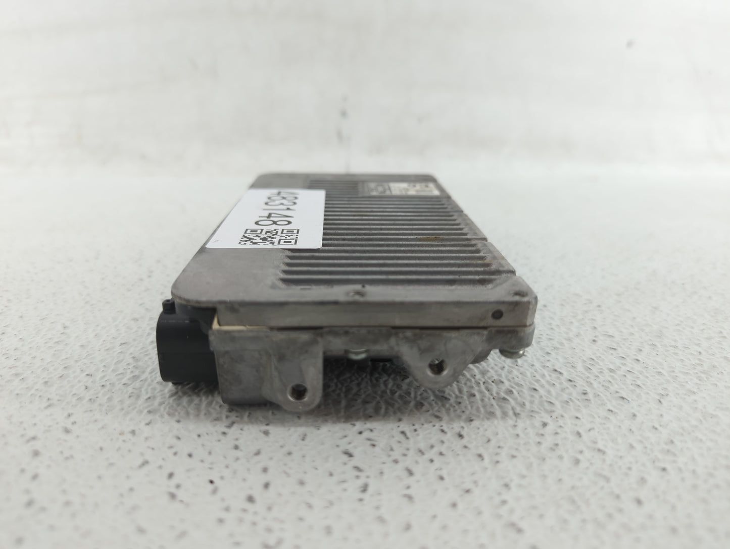 2016-2017 Toyota Camry PCM Engine Control Computer ECU ECM PCU OEM P/N:89661-06N12 89661-06N11 Fits Fits 2016 2017 OEM Used 