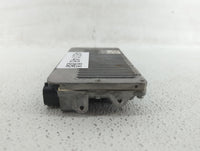 2016-2017 Toyota Camry PCM Engine Control Computer ECU ECM PCU OEM P/N:89661-06N12 89661-06N11 Fits Fits 2016 2017 OEM Used 