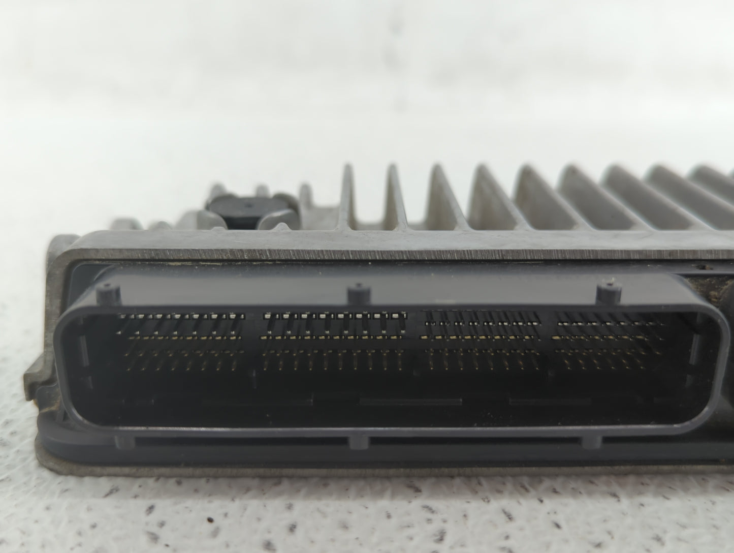 2016-2017 Toyota Camry PCM Engine Control Computer ECU ECM PCU OEM P/N:89661-06N12 89661-06N11 Fits Fits 2016 2017 OEM Used 