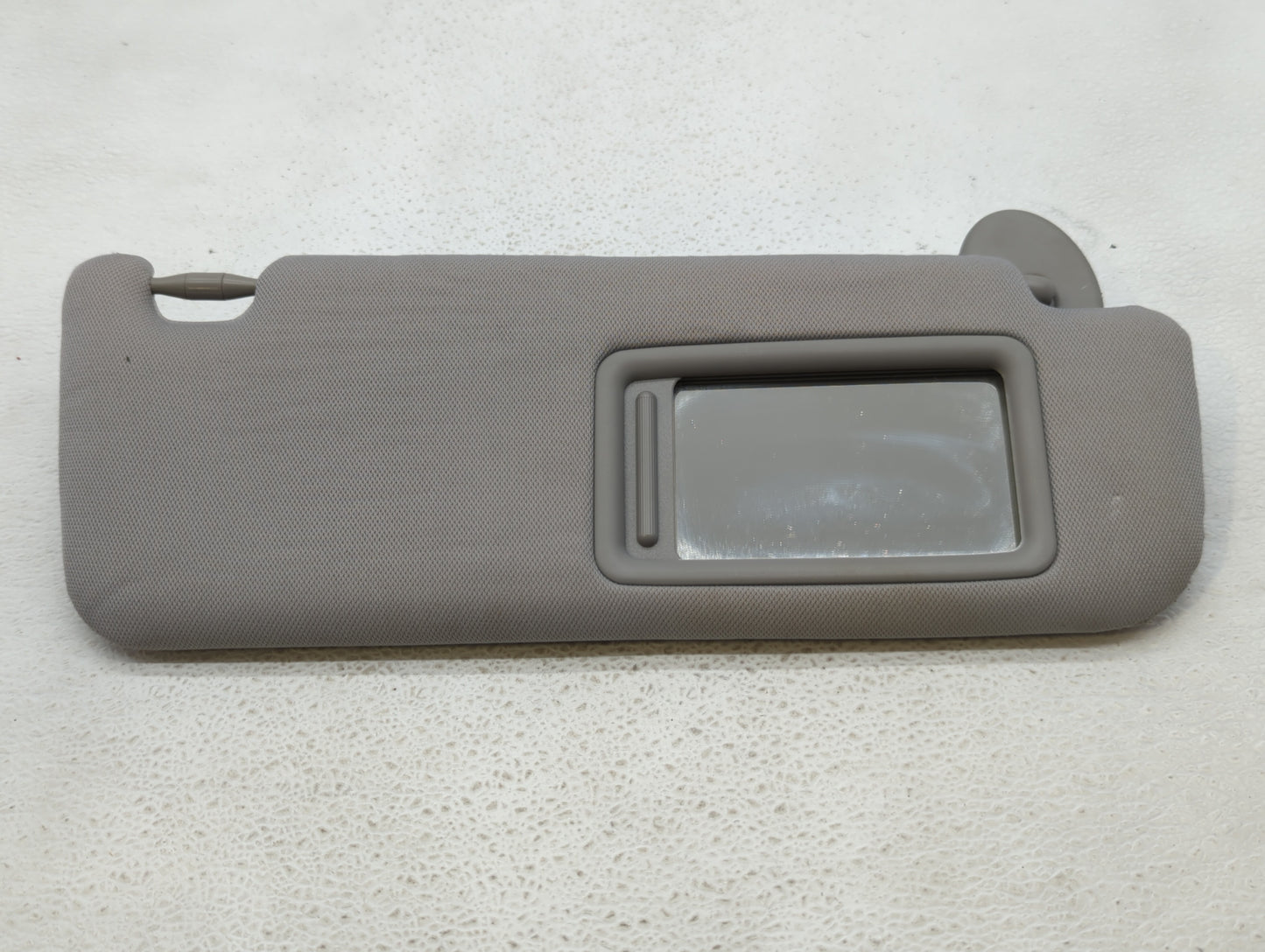 2012-2017 Toyota Camry Sun Visor Shade Replacement Passenger Right Mirror Fits Fits 2012 2013 2014 2015 2016 2017 OEM Used A