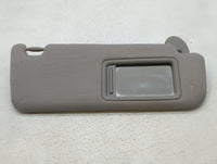 2012-2017 Toyota Camry Sun Visor Shade Replacement Passenger Right Mirror Fits Fits 2012 2013 2014 2015 2016 2017 OEM Used A