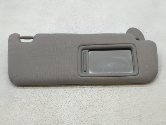 2012-2017 Toyota Camry Sun Visor Shade Replacement Passenger Right Mirror Fits Fits 2012 2013 2014 2015 2016 2017 OEM Used A
