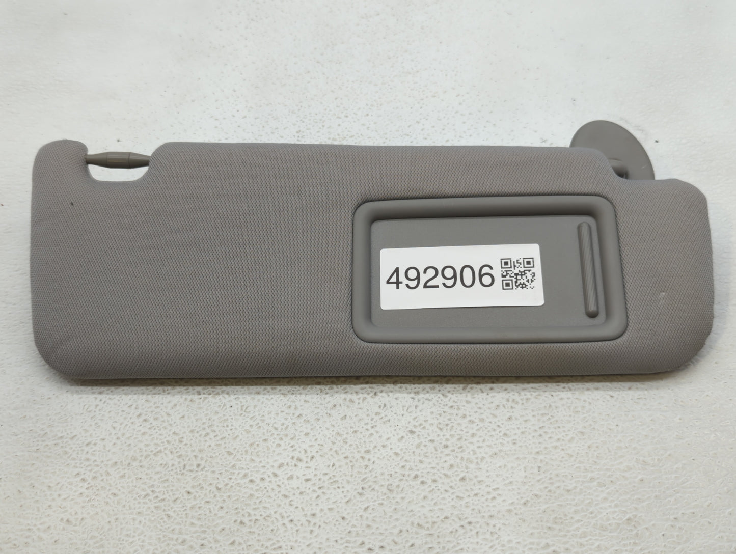 2012-2017 Toyota Camry Sun Visor Shade Replacement Passenger Right Mirror Fits Fits 2012 2013 2014 2015 2016 2017 OEM Used A