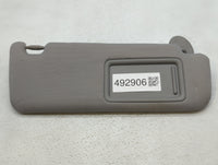 2012-2017 Toyota Camry Sun Visor Shade Replacement Passenger Right Mirror Fits Fits 2012 2013 2014 2015 2016 2017 OEM Used A